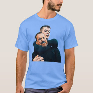 Huberman Fridman RNC Malerei 1 T-Shirt