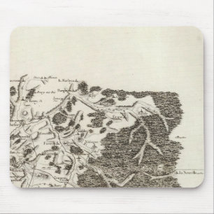 Hubert Mousepad
