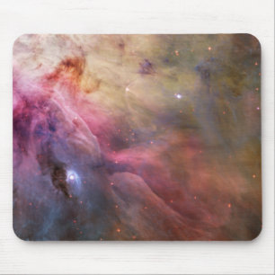 Hubraum des Orion-Nebels Mousepad