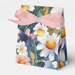 Hübsch als Daisy Geschenkschachtel