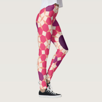Hübsch Amoeba Penrose Leggings