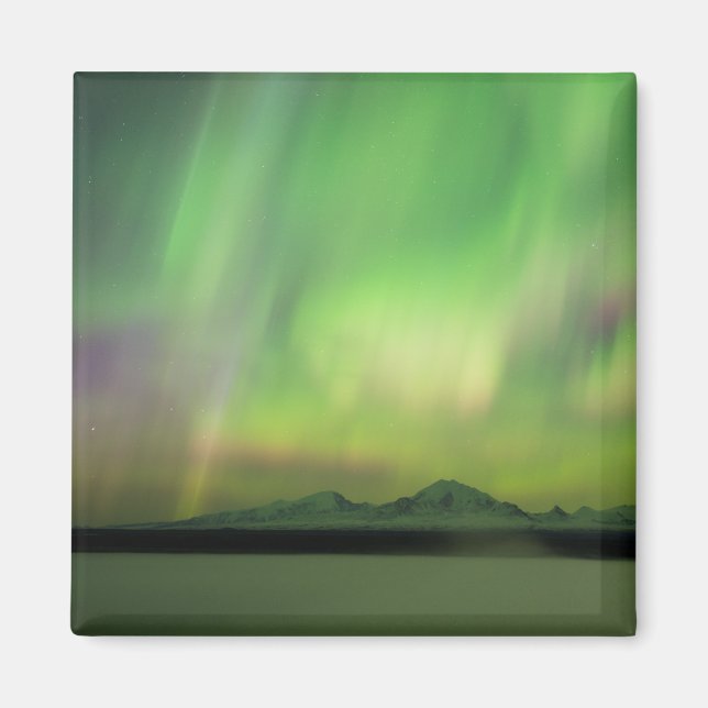 Hübsch Aurora Magnet (Vorne)