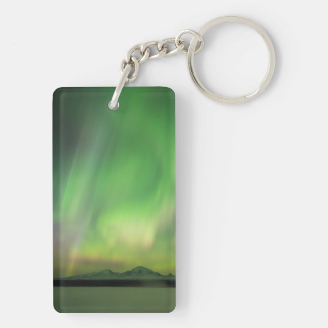 Hübsch Aurora Schlüsselanhänger (Rückseite)