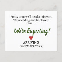 Hübsch bald brauchen wir einen Minibus. Wir ergänz