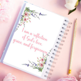 Hübsch bin ich ein Spiegelbild Gottes Christlich Planer