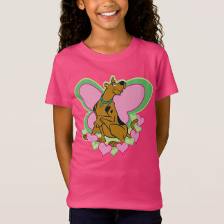 Hübsch Butterfly Scooby-Doo T-Shirt