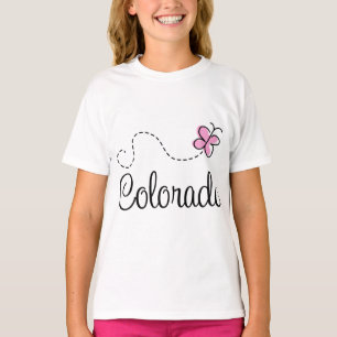Hübsch-Colorado T-Shirt