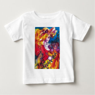 HÜBSCH DOLL BABY T-SHIRT