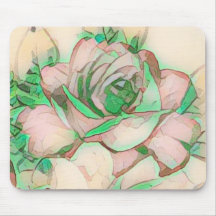 Hübsch erröten tadelloses Licht und Airy moderne