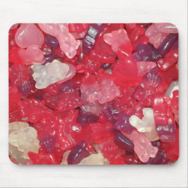 Hübsch Fairy Gummies Mousepad