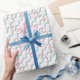 Hübsch Geschenkpapier
