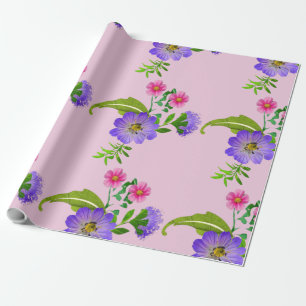 Hübsch Geschenkpapier