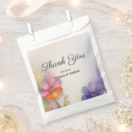 Hübsch Geschenktütchen