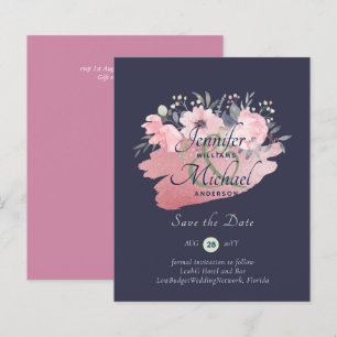 Hübsch Girly Rose Gold Budget Rett Daten