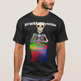 hübsch HOmO T-Shirt