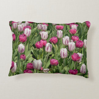 Hübsch im Rosa Zierkissen