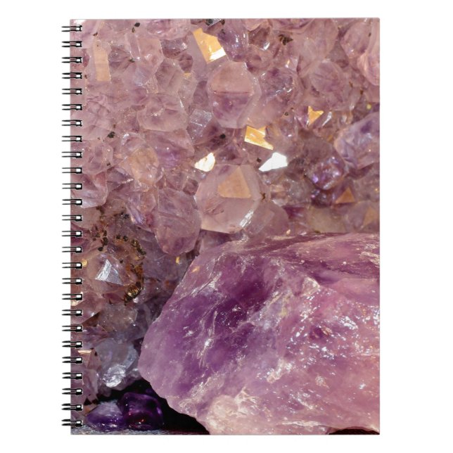 Hübsch in Pink Girly Gifts for Girls Notizblock (Vorderseite)