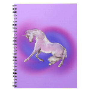 Hübsch in Pink Girly Gifts for Girls Notizblock