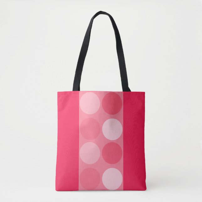 Hübsch in Polka Dots Collection - Ladys (Vorderseite)