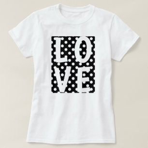 HÜBSCH IN POLKA DOTS COLLECTION T - Shirt