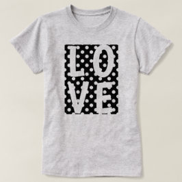HÜBSCH IN POLKA DOTS COLLECTION T - Shirt