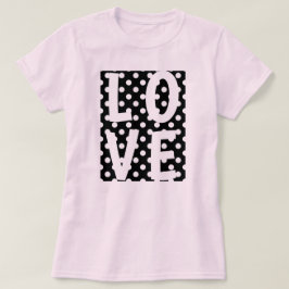 HÜBSCH IN POLKA DOTS COLLECTION T - Shirt