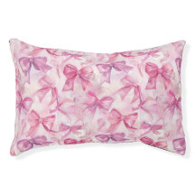 Hübsch in rosa Aquarellfarben