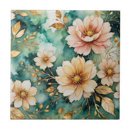 Hübsch in rosa fliese