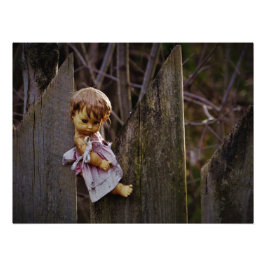 "Hübsch in Rosa" Fotodruck