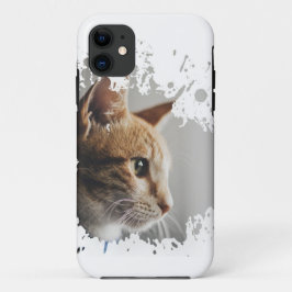 Hübsch Kitty Case-Mate iPhone Hülle