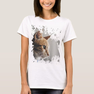 Hübsch Kitty T-Shirt