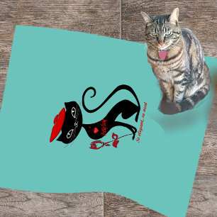 Hübsch Lade Fleecedecke