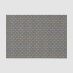 Hübsch Lily Pattern + Ihre Ideen Seidenpapier