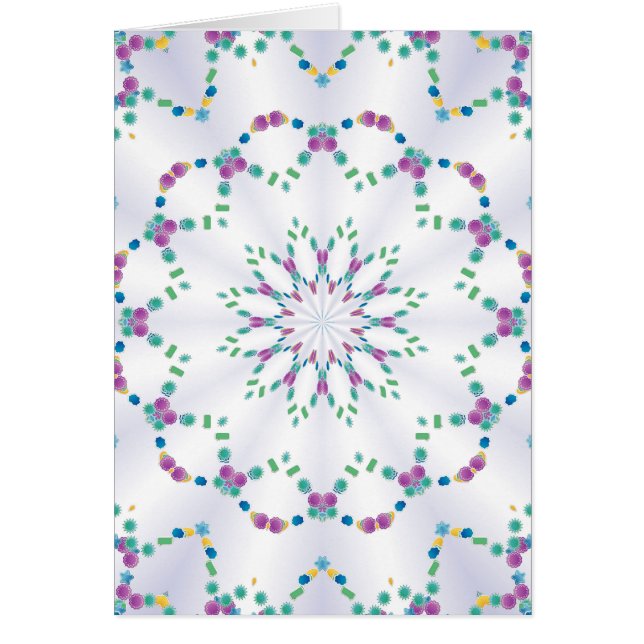 Hübsch Littel Garden (Vorne)