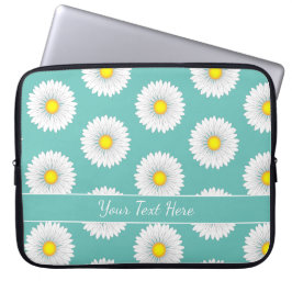 Hübsch Little Daisy Laptopschutzhülle