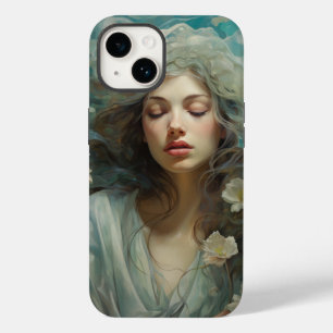 Hübsch Modernes Geschenk Case-Mate iPhone 14 Hülle
