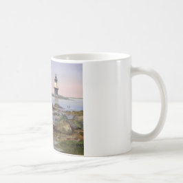 Hübsch Orient Point Lighthouse Tasse