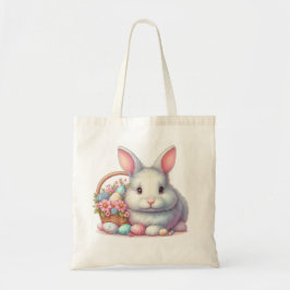 Hübsch Ostersonnige Pastete Tragetasche