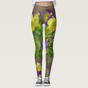 Hübsch Pansy Leggings