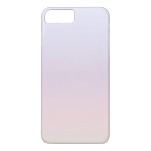 Hübsch Pastel Gradient Case-Mate iPhone Hülle