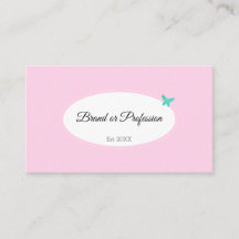 Hübsch Pastellrosa mit Poto und Terminierungsliste