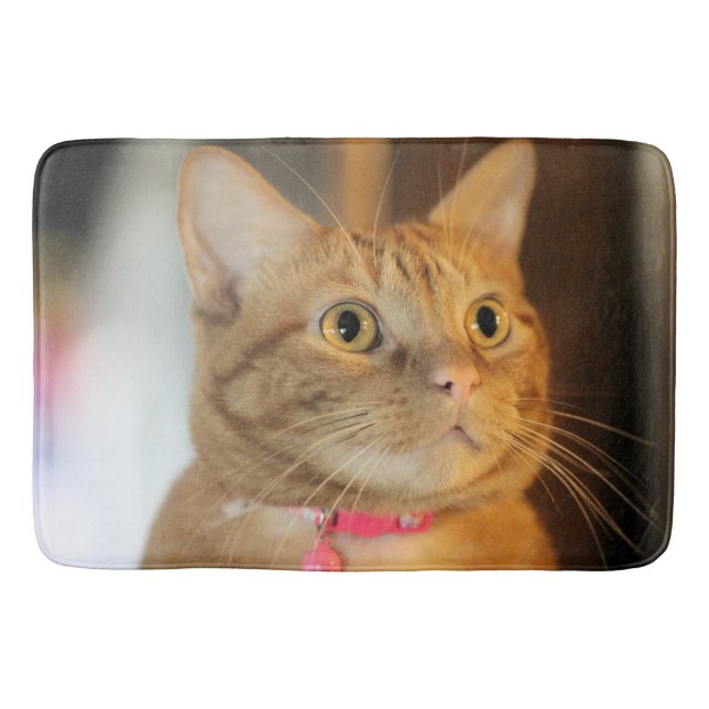 Hübsch Penny Badematte (Vorderseite)