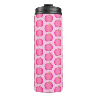 Hübsch Pink Baby Girl Pumpkin Gemustert