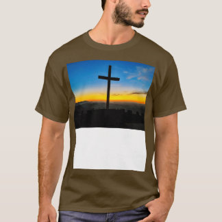 Hübsch Place Sunrise T-Shirt