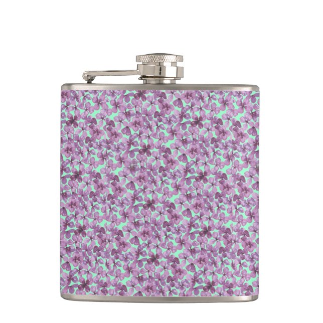 Hübsch Positions Fashion Flask Flachmann (Vorderseite)