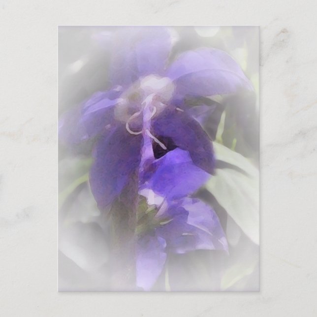 Hübsch Postkarte (Vorderseite)