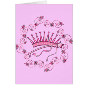 Hübsch Princess Crown