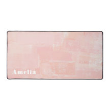 Hübsch rosa Abstrakt texturiert