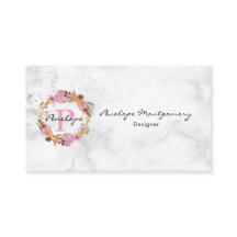 Hübsch-rosa-Blumenkreuz