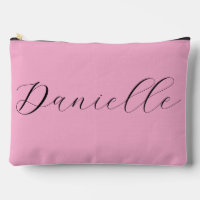 Hübsch rosa Minimalistisches Elegant